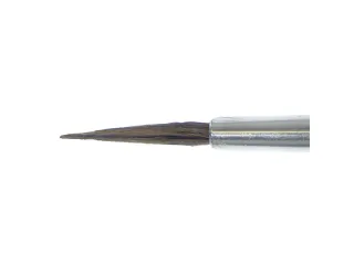 Penseel Kangaro Serie 120 rond Nr. 5 geitenhaar doos 12 stuks - 3
