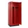 PBM-locker,HxBxD 1950x800x500mm,2vak,vak B 400mm,cil.-slot