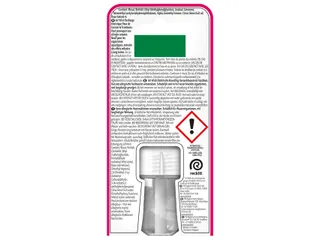 Luchtverfrisser AirWick Electrical Kersenbloesem&Framboos refill 19ml - 4
