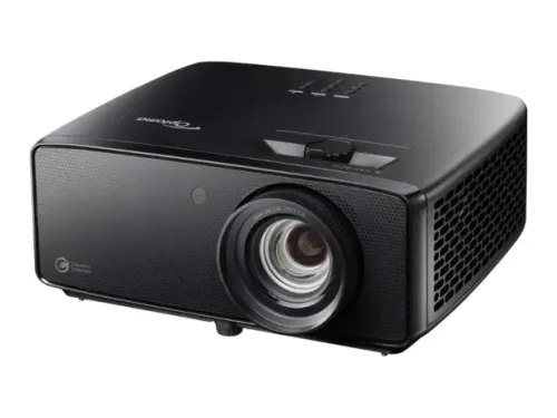 Optoma UHZ58LV 4K home cinema beamer