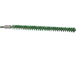 Pijpborstel voor Flexibele Kabel Ø 12mm Medium Groen