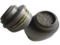 MSA combinatiefilter A2B2E1K1-P3 R