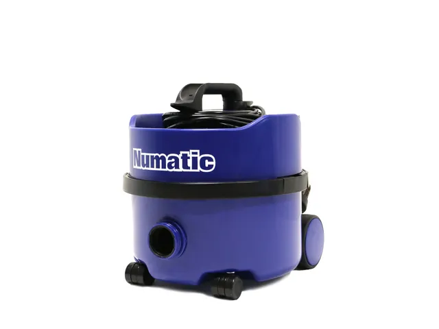 Stofzuiger NVP180-11 royal blue met kit AH3