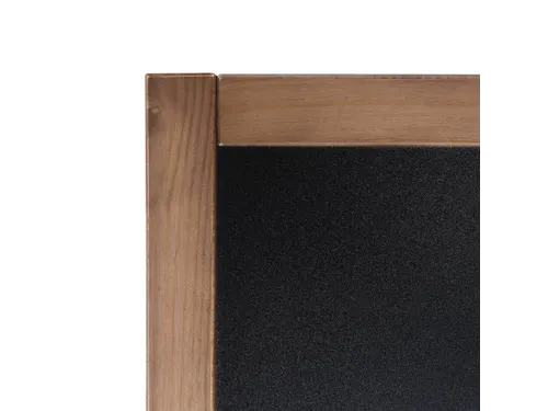 Natura Krijtbord Classic Wand Lichtbruin 50x60cm