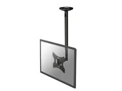 Newmounts Flatscreen Fpma-C 060 Black Plafondsteun Zwart tot 52 Inch