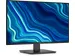 DELL SE2726D Monitor 27 Inch Quad HD LCD Zwart