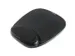 Muismat Kensington comfort gel zwart