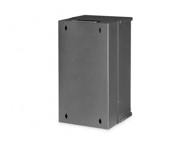 Wandrek Soho Pro DN-49105 12U 30kg 254mm 10'' 595x315x300mm Zwart