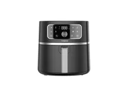 Taft-0005-Gs Tornado Duo Air Fryer 5.7L 1450-1750W 5.7L 220-240V