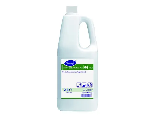 Vloerreiniger Taski Jontec Uniforte Plus 2 Liter