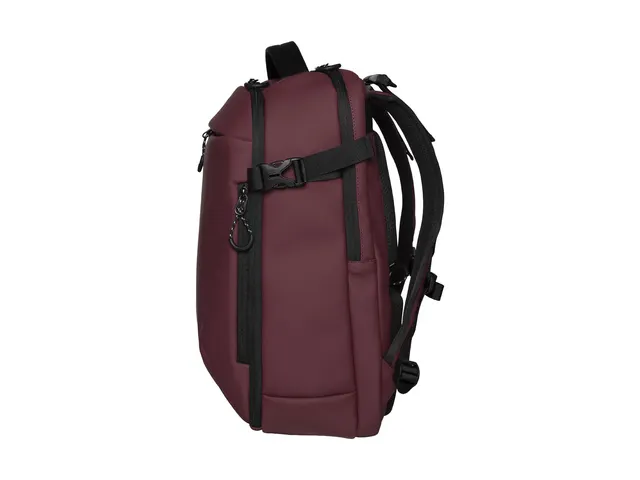 Rugtas Walker Element Raspberry