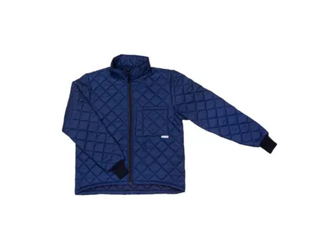 Coldtex Isotherm 111716601 jas, marineblauw, maat S, per stuk