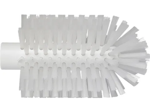 Pijpborstel Ø 90mm Hard Wit