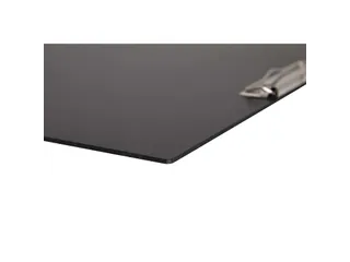 Klembord Maul A3 dwars PS zwart - 6