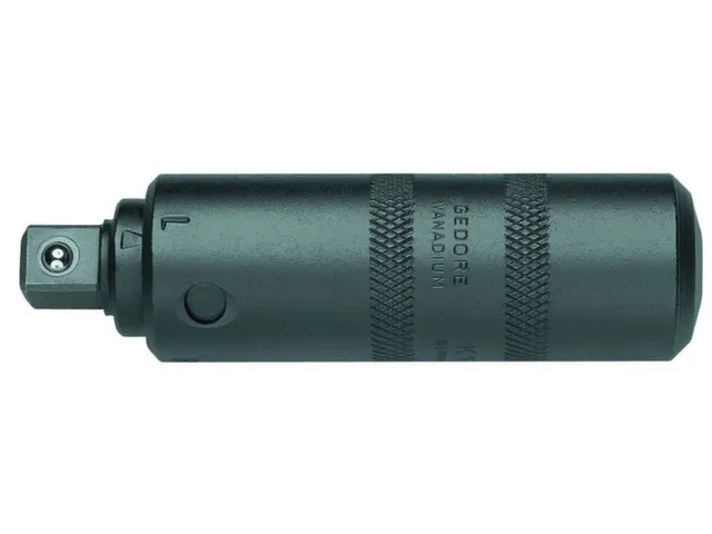 GEDORE K 1900schroevendraaier 1/2 inch