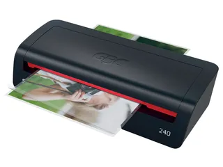 Lamineermachine GBC 240 Home Office A4 - 11