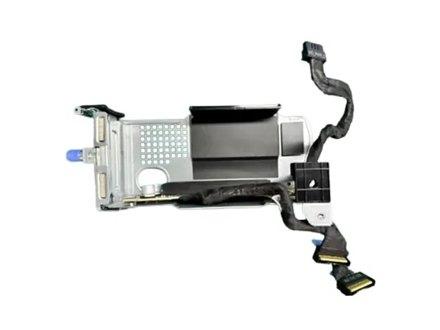 Riser Config 2Low Profile 1x16 + 1x8 + 2x8 (Gen5) PowerEdge R760xs Cus