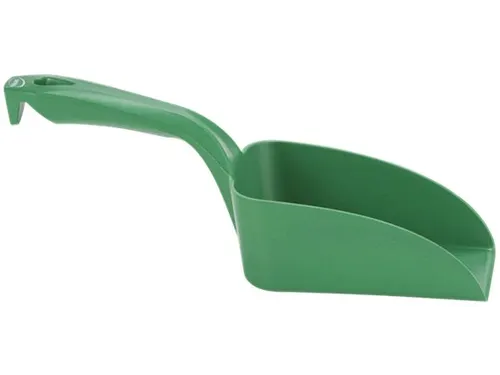 Vikan 56692 Hygiene Handschep Recht Klein 0.5 Liter Groen
