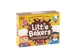 Spel Little bakers 4+