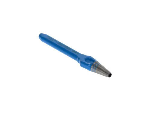 570004 Henkelloche ijzer 4mm