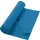 Vuilniszak 45 micron LDPE 80x100 cm 120L blauw rol 25 stuks