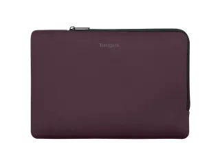 Laptopsleeve Cypress Ecosmart 13-14 Inch Bordeaux Rood - 1
