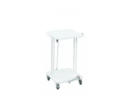 Verrijdbare afvalzakhouder Saekko Boy HACCP 40 Liter
