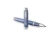 Parker IM Rituals Rollerpen Blauw CT Fijne punt in Giftbox