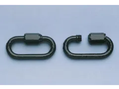 Kettingschroefsluiting,V. Trottoirpaal,Kettingelementen 7X52Mm,Staal