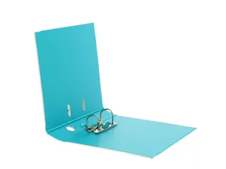 Ordner Elba Smart Pro+ A4 50mm PP turquoise - 2