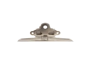 Papierklem MAUL Classic RVS 147mm capaciteit 20mm zilver - 7