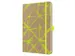 Weekagenda Pure A5 2026 (NL/FR/EN/DU) Lemon Batik Hardcover