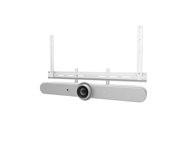 Neomounts AV2-500WH Videobar kit - 43-110 inch - max 10 kg - VESA 200x