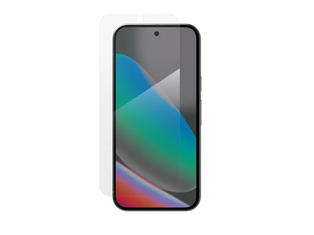 InvisibleShield Glass Elite, Google, Pixel 10/Pixel 10 Pro, Stofafstot