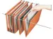 OUTLET Dossier suspendu Esselte Orgarex Kori Vertical Fond-V 396x245mm