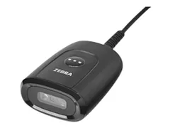 Zebra DS5502 Vaste streepjescodelezer 1D/2D LED Zwart USB Kit