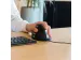RGOHELELA Ergonomische muis R-Go HE Large bedraad Linkshandig