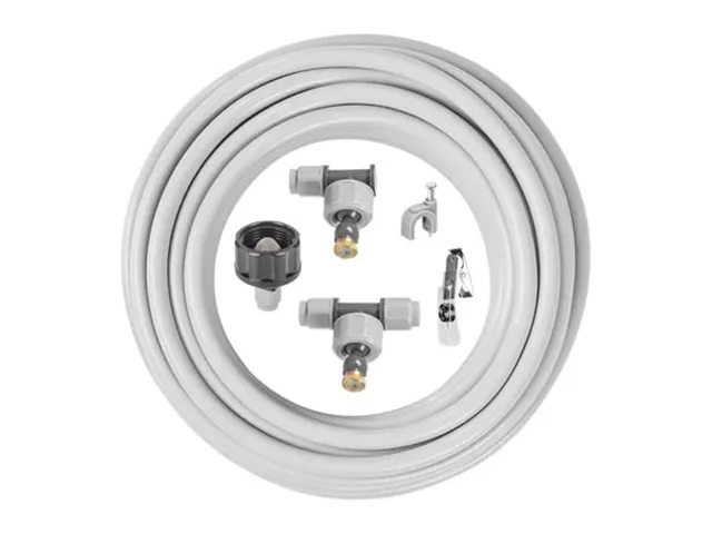 Cellfast, système DE Brumisation DE Jardin 7.5m