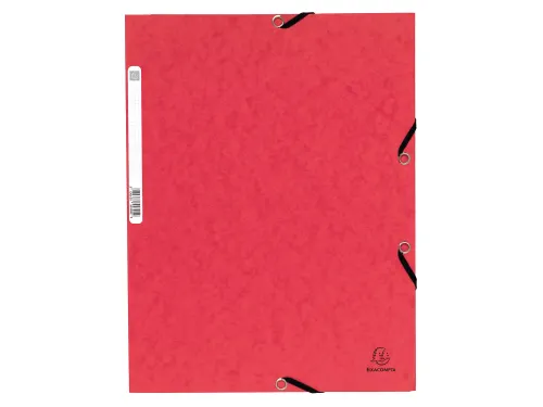 Elastomap glanskarto n 355 3 klep- A4