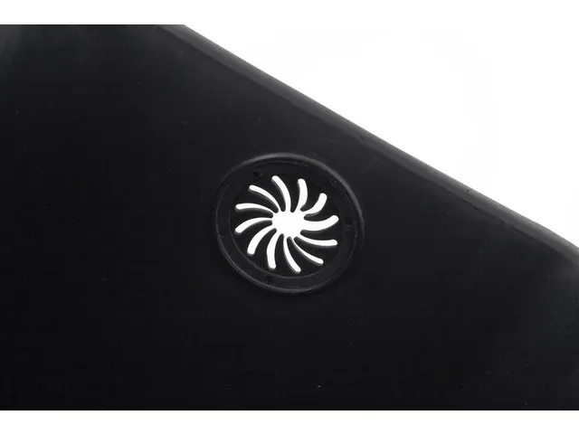 Pedaalemmer V-Part 36 Liter 3 Compartimenten