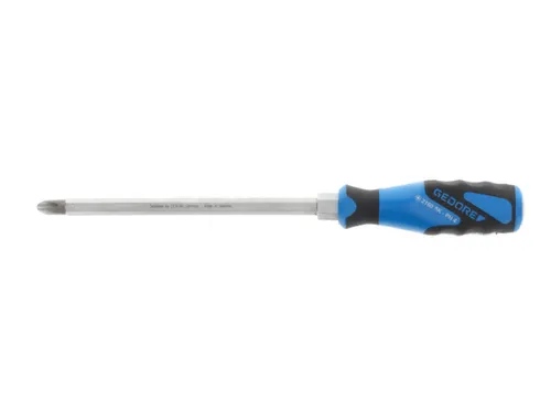 2160SK PH 4 3C schroevendraaier met slagdop Phillips PH 4
