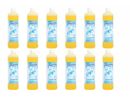 Afwasmiddel Cleaninq 1 liter citroen Voordeelbundel