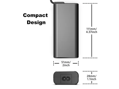 Origin Storage L65505-002-BTI, Universeel, Binnen, 100-240 V, 50/60 Hz