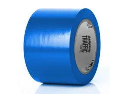 tape,standaardkleur,PVC,blauw,band LxB 33mx75mm