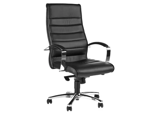 Bureaustoel Topstar TD Lux 10 zwart