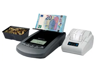 Printer Thermisch Safescan Tp-230 - 2