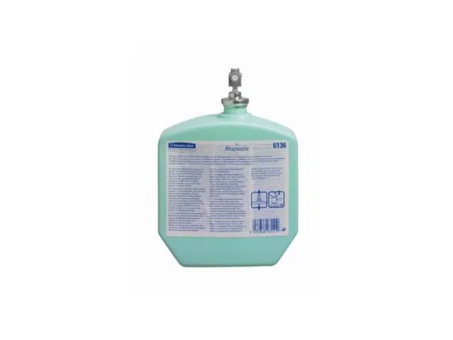 Luchtverfrisser 6136 Rapsodie Navulling fles 310ml pak à 6 stuks