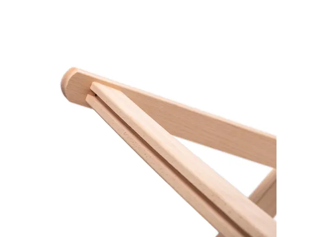 Chilienne Relax Classic bois de hêtre personnalisable avec impression