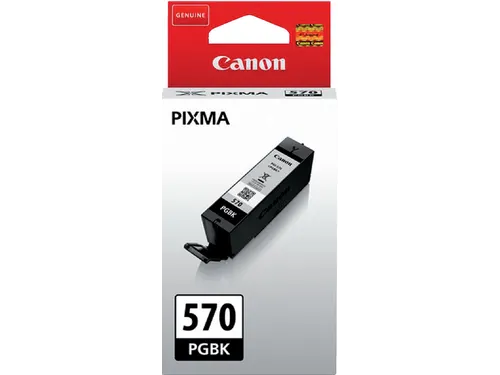 Inktcartridge Canon PGI-570 zwart