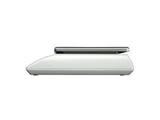 Pakketweger MAUL Count 10kg metalen plateau 17x17.5cm 220V + batterij - 4